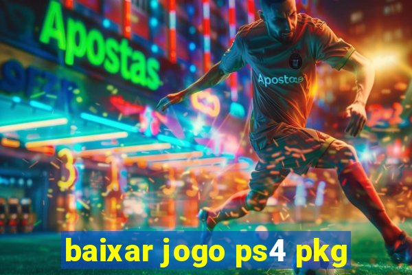 baixar jogo ps4 pkg